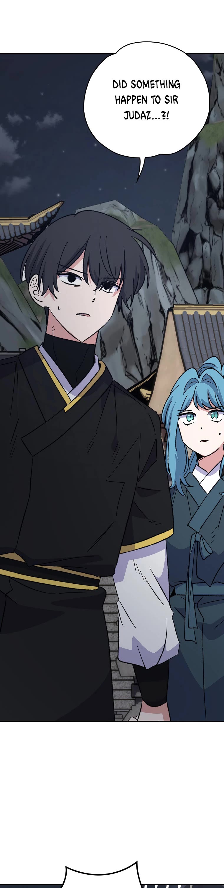 Ygret chapter 122 page 26