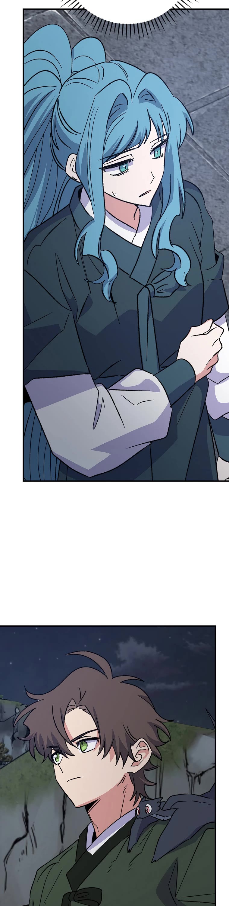 Ygret chapter 122 page 29