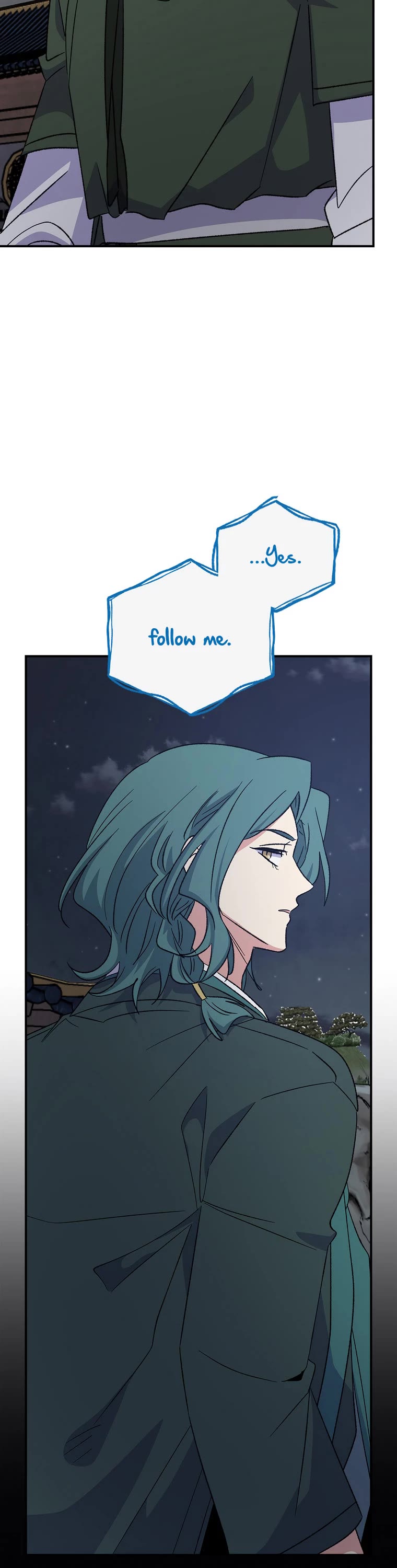 Ygret chapter 122 page 30