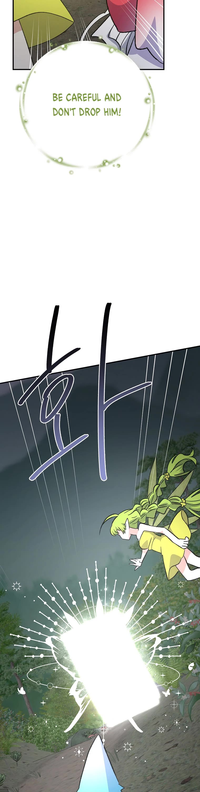 Ygret chapter 122 page 35
