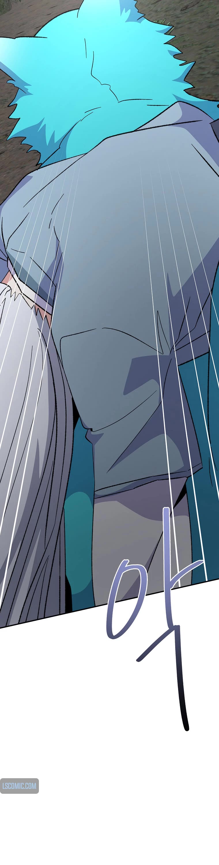 Ygret chapter 122 page 36