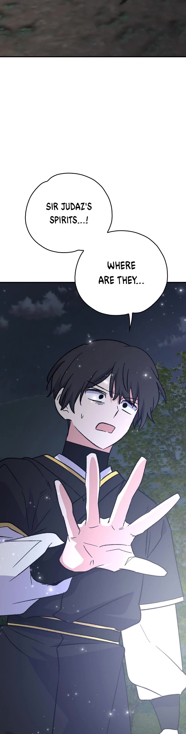 Ygret chapter 122 page 39