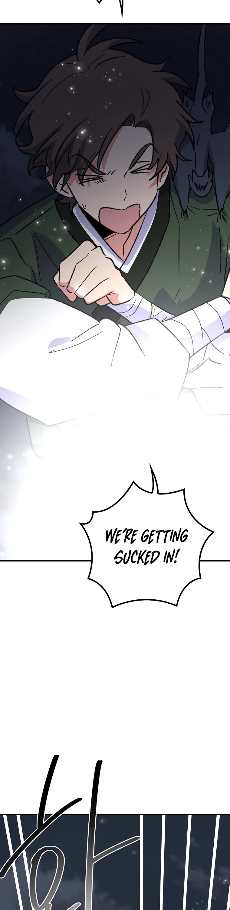 Ygret chapter 122 page 41