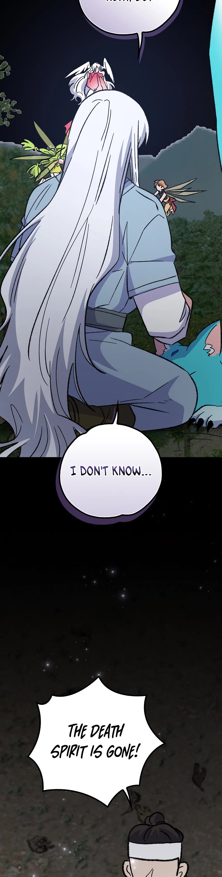 Ygret chapter 122 page 9