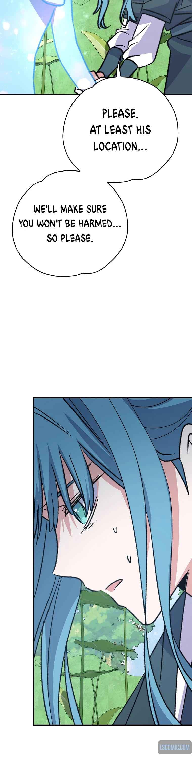 Ygret chapter 123 page 16