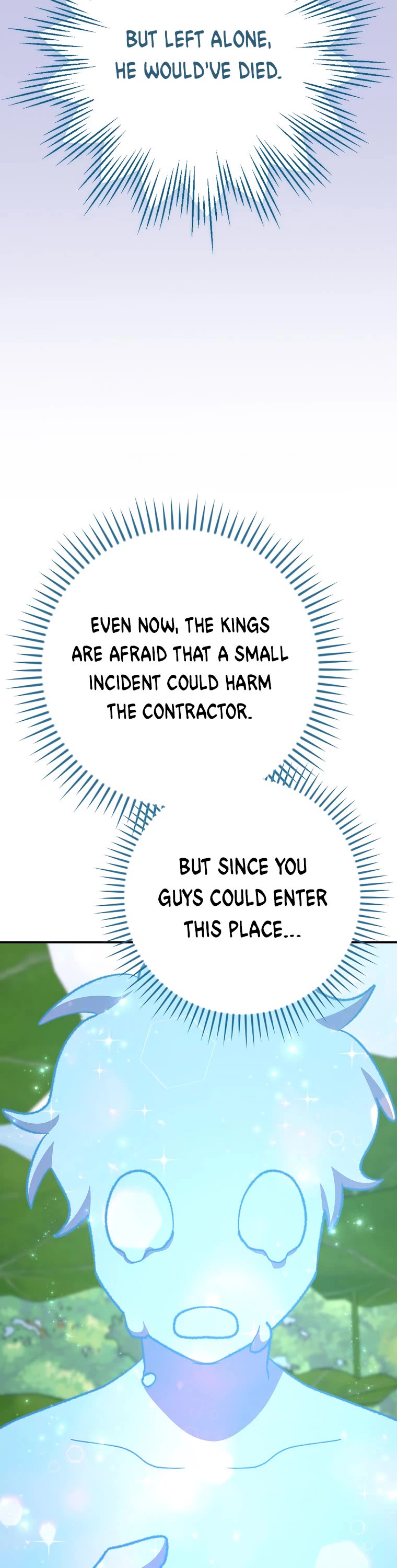 Ygret chapter 123 page 19