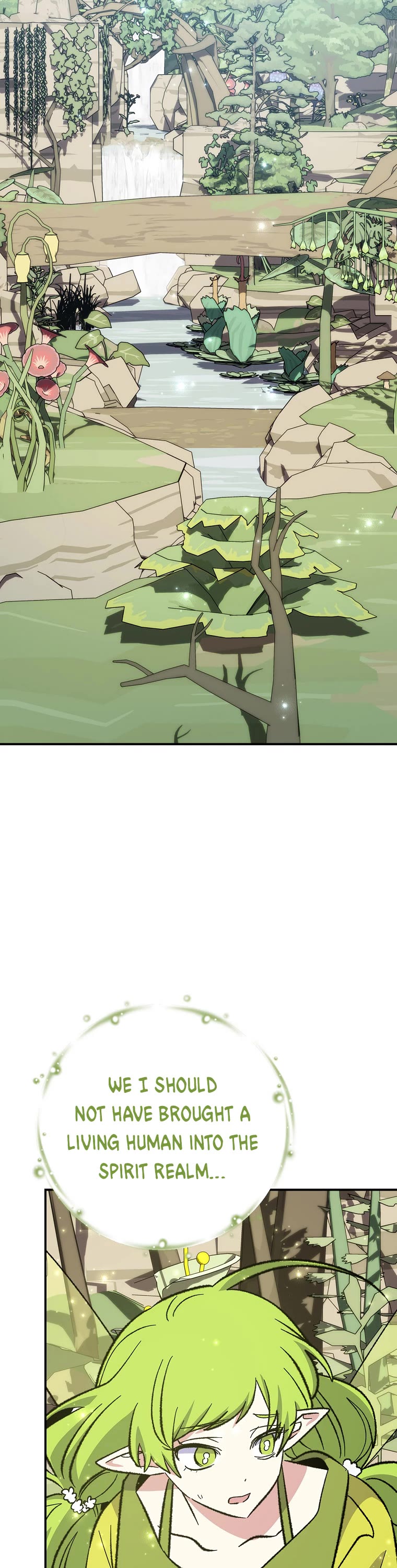 Ygret chapter 123 page 25