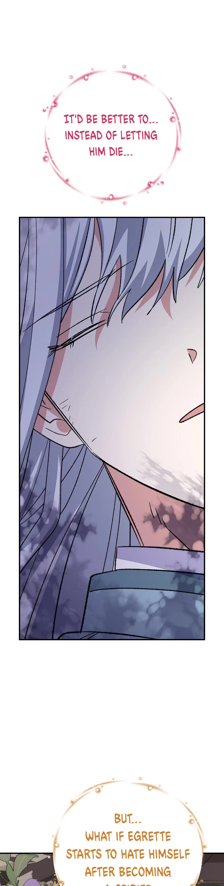 Ygret chapter 123 page 28