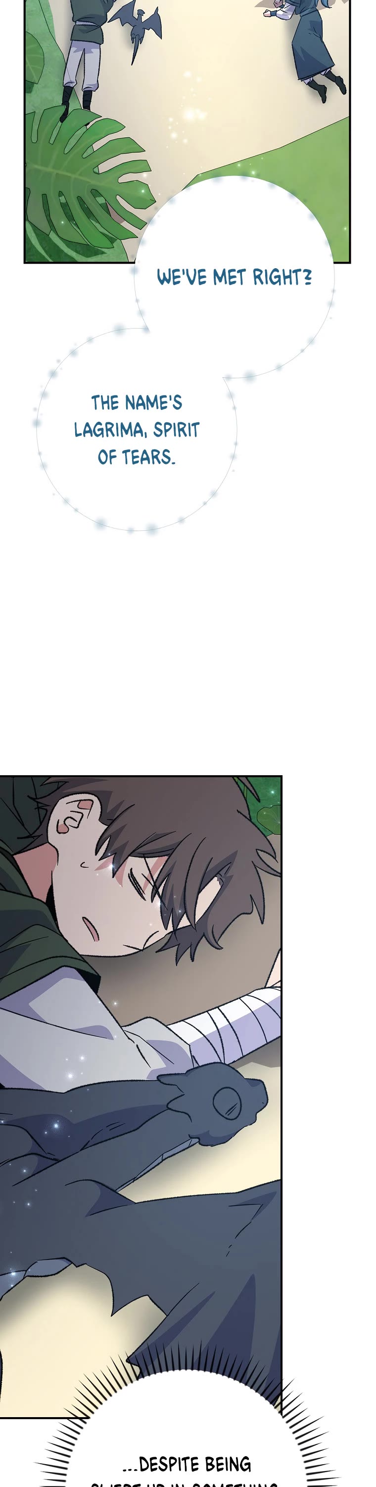 Ygret chapter 123 page 5