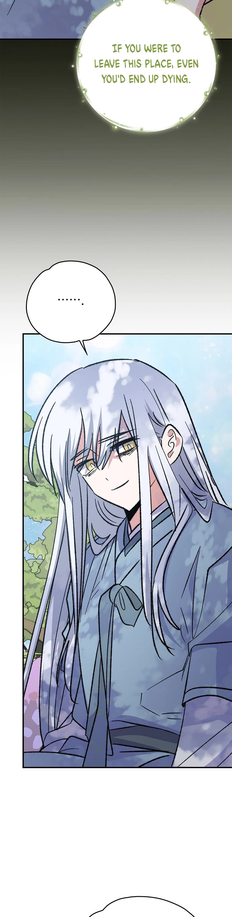 Ygret chapter 124 page 13