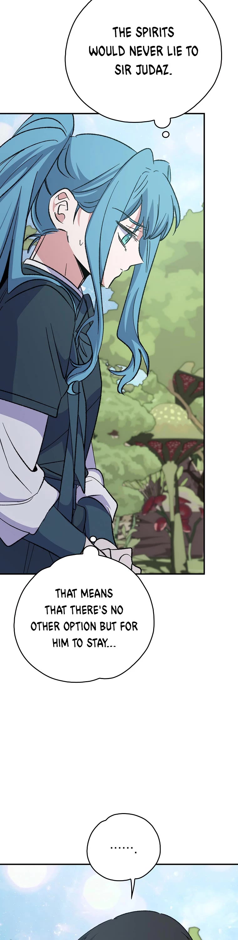 Ygret chapter 124 page 14