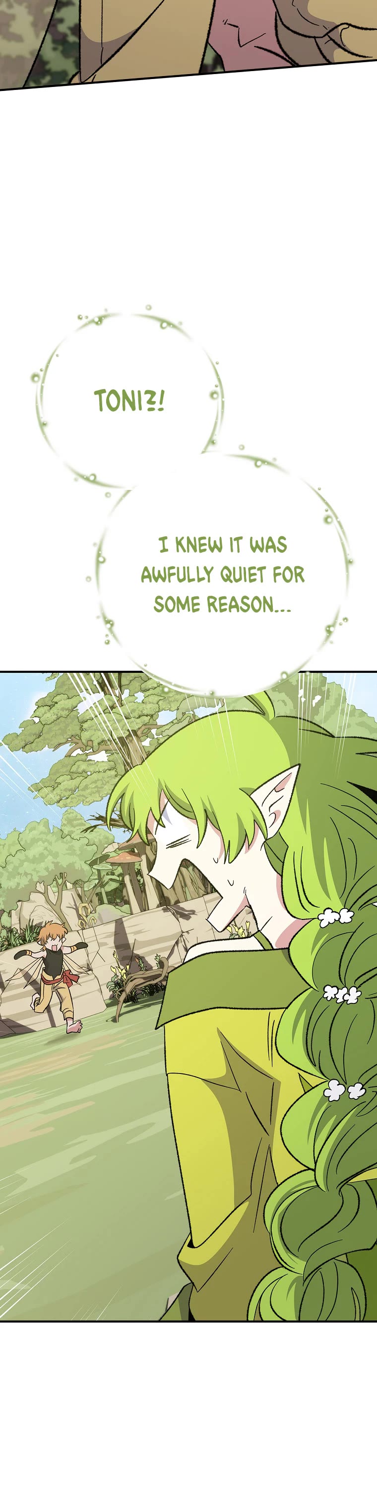 Ygret chapter 124 page 18