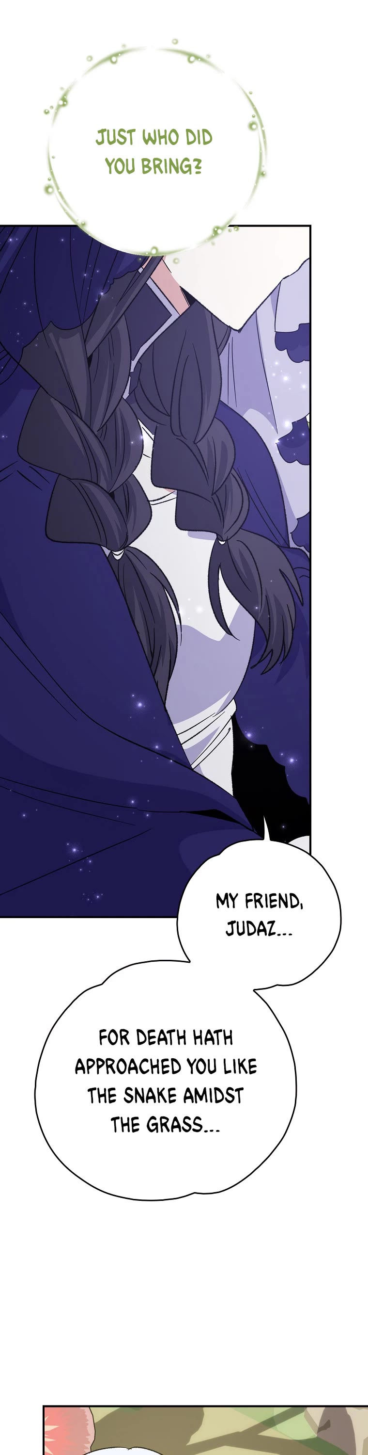 Ygret chapter 124 page 19
