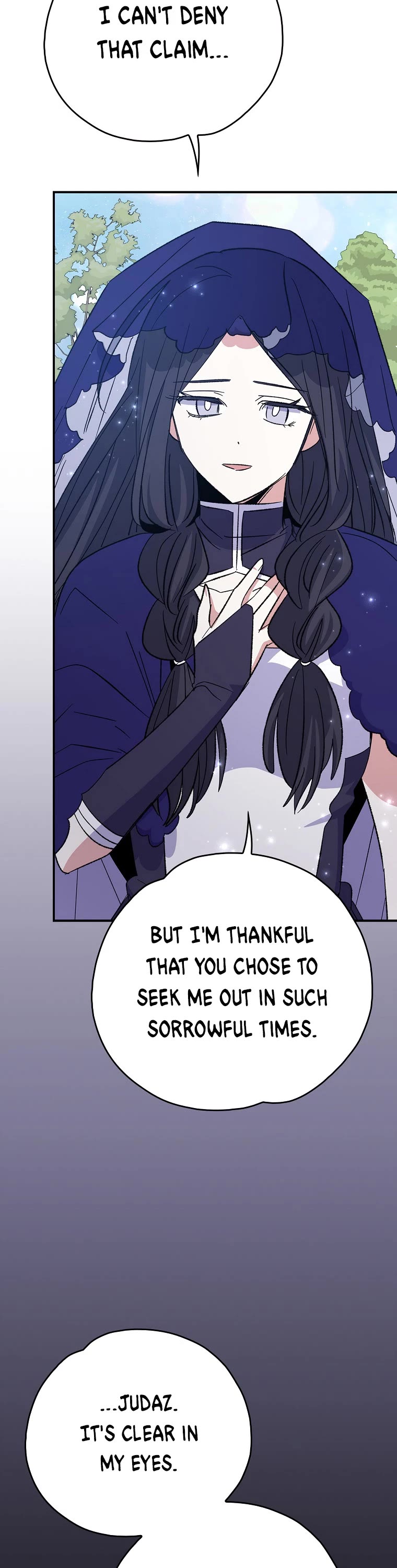Ygret chapter 124 page 25