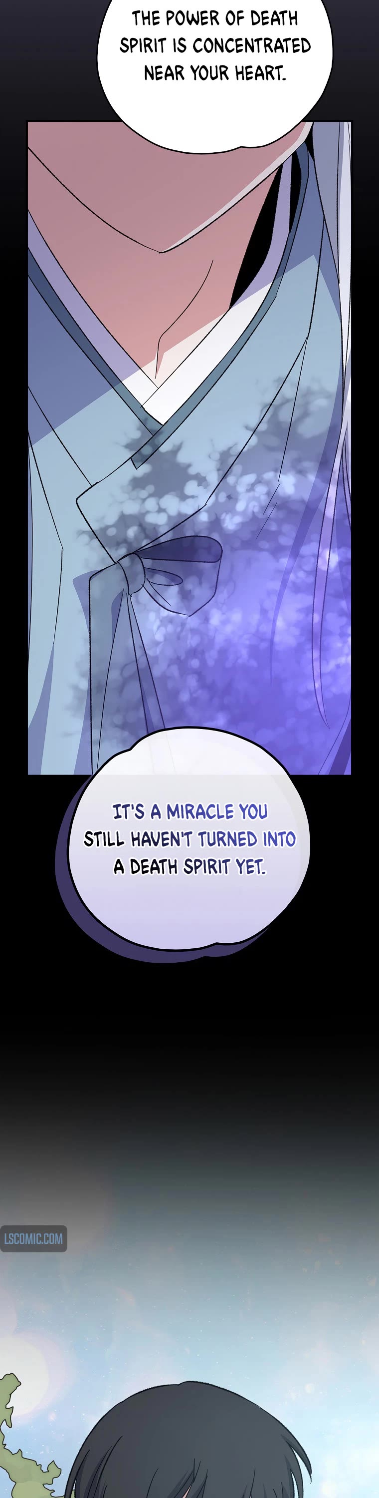 Ygret chapter 124 page 26