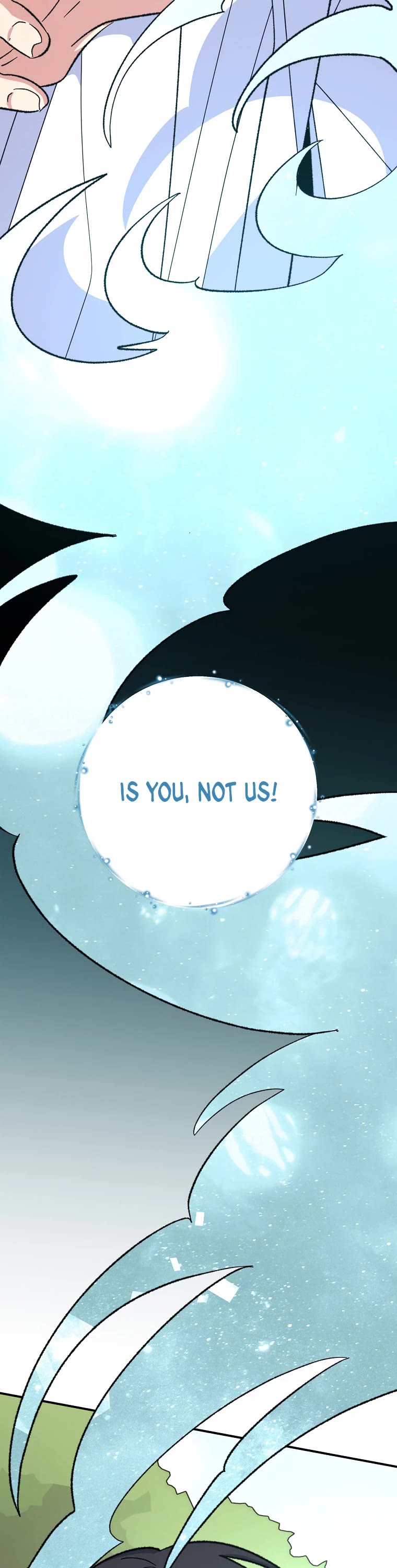 Ygret chapter 124 page 3