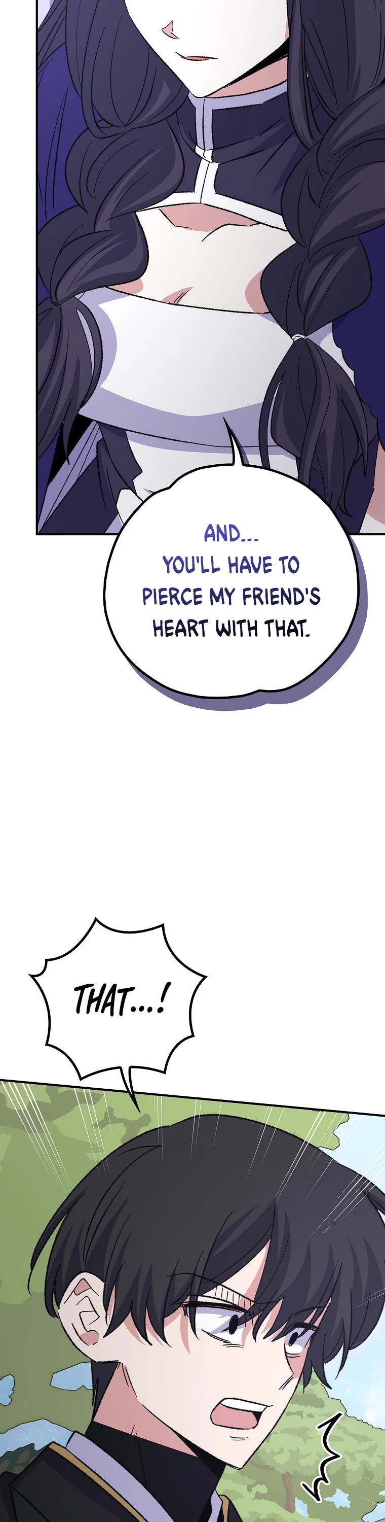 Ygret chapter 124 page 30