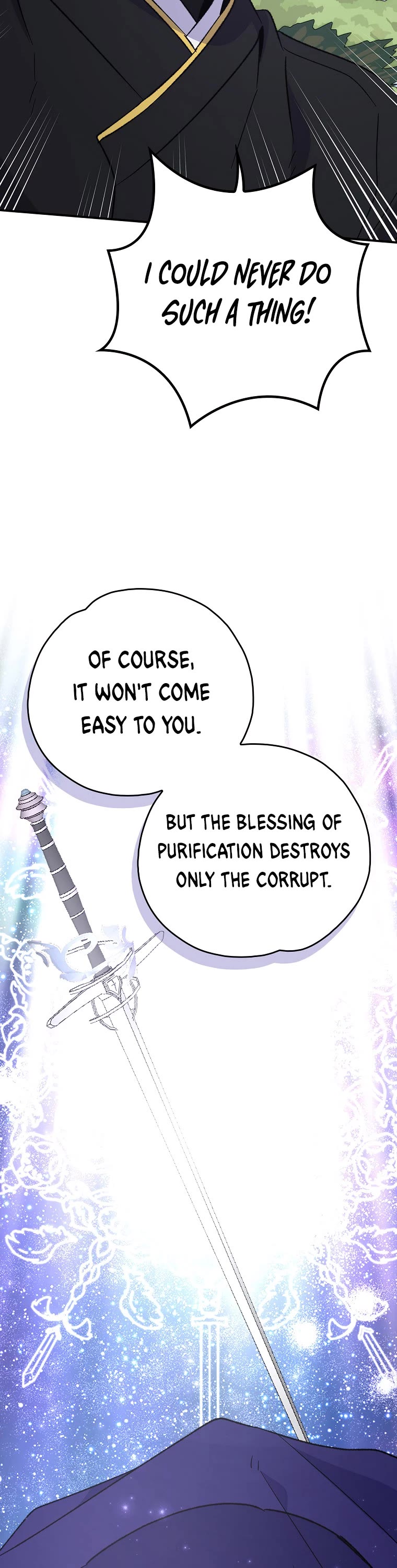 Ygret chapter 124 page 31