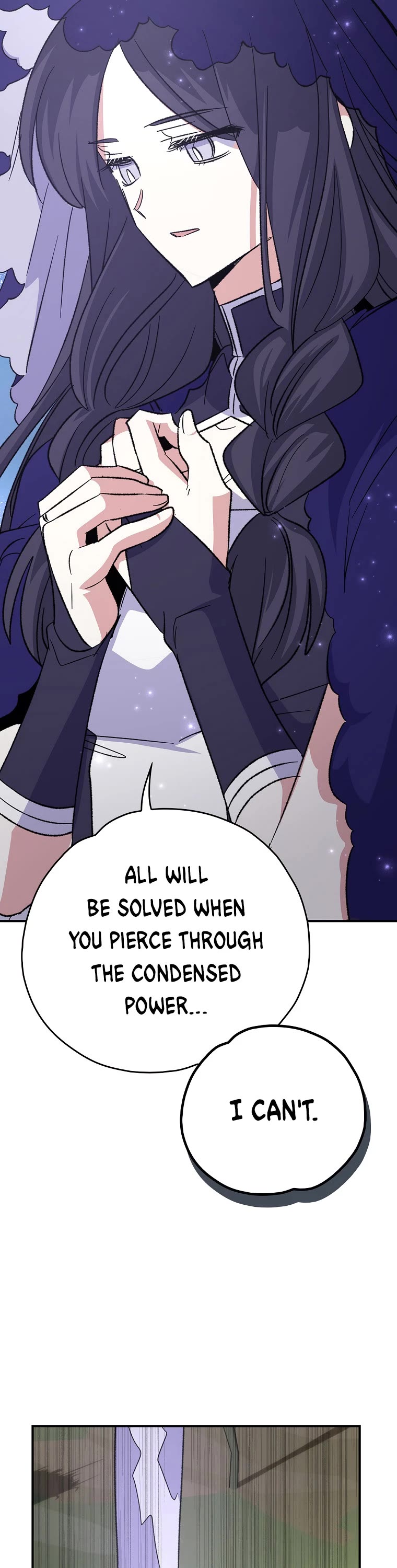 Ygret chapter 124 page 32