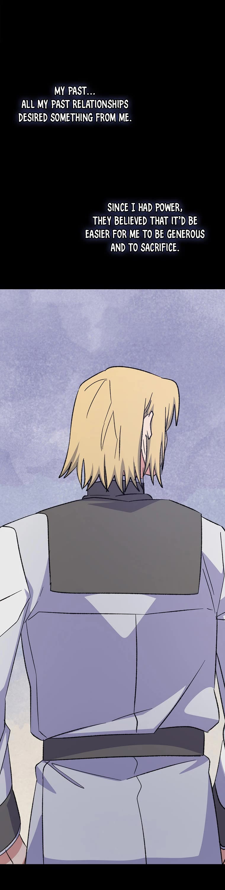 Ygret chapter 124 page 39
