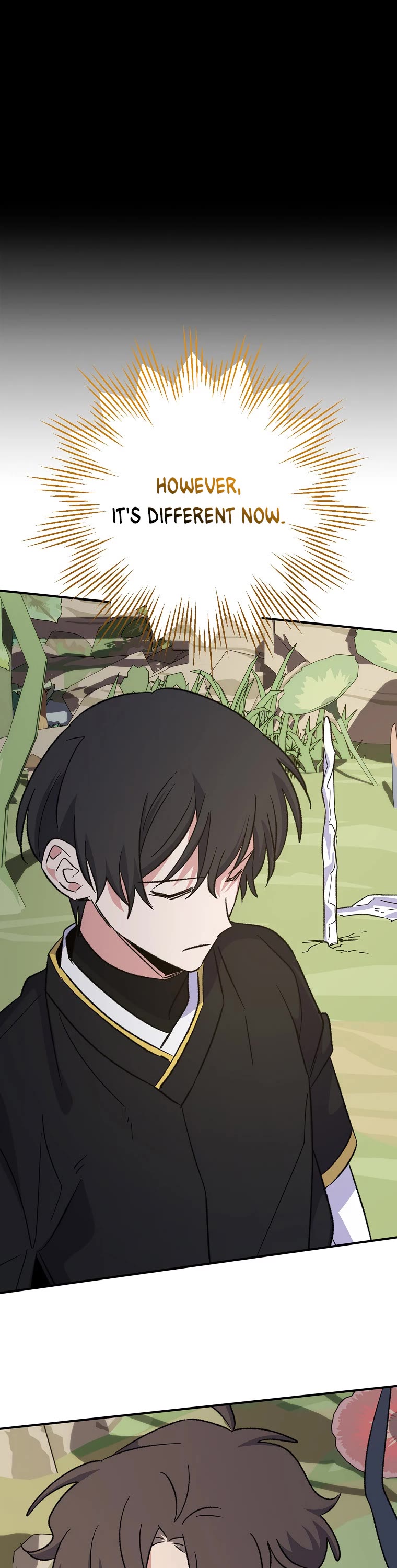 Ygret chapter 124 page 42