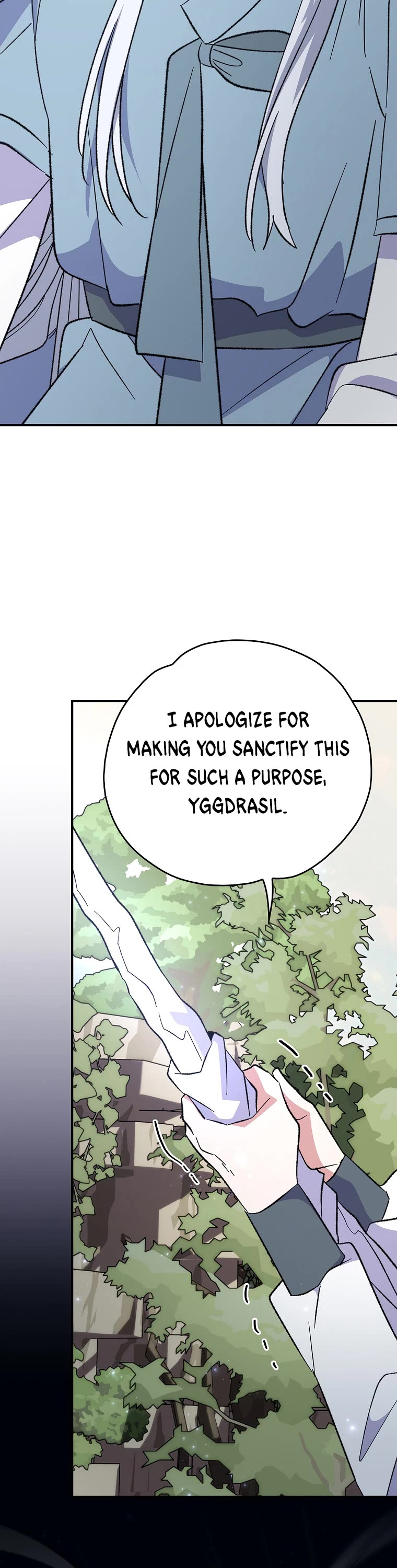 Ygret chapter 125 page 10