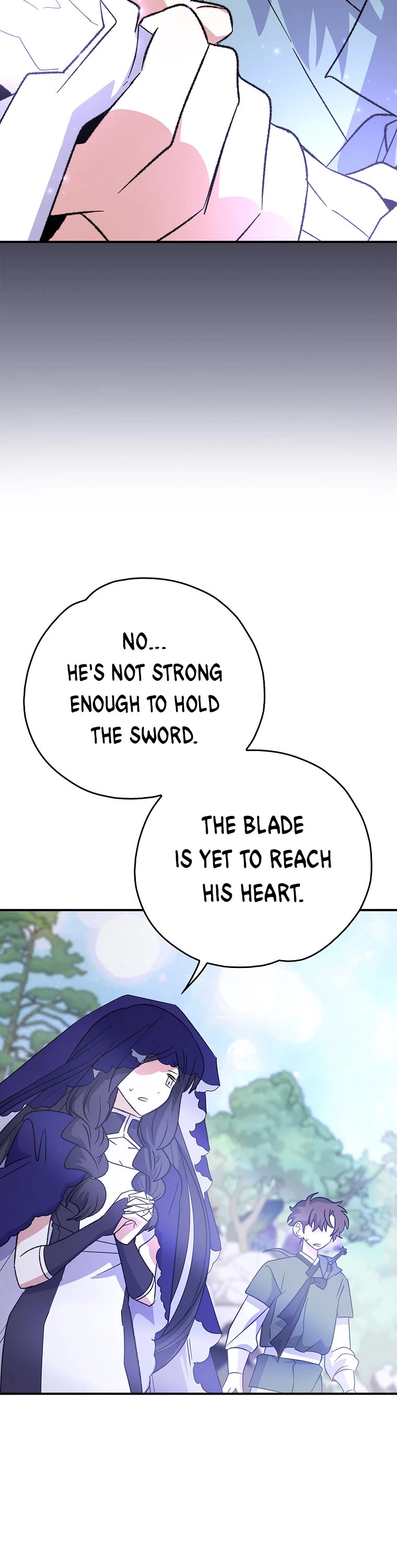 Ygret chapter 125 page 13
