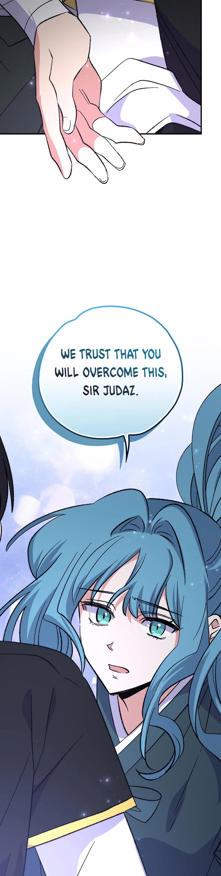 Ygret chapter 125 page 18
