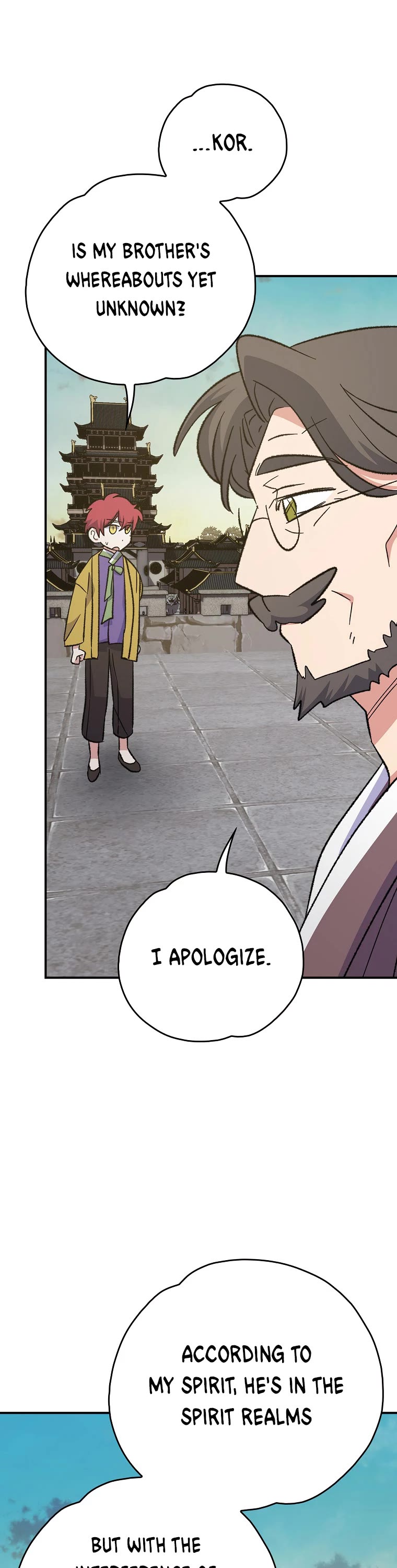 Ygret chapter 125 page 27