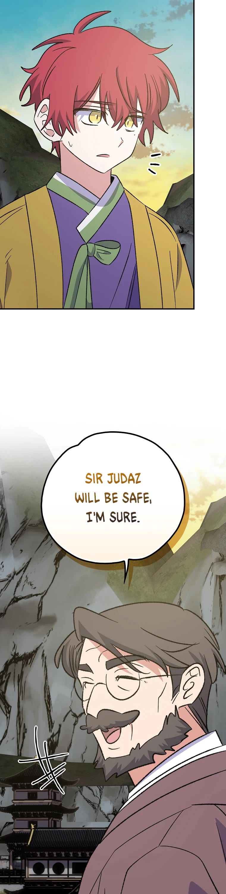 Ygret chapter 125 page 29