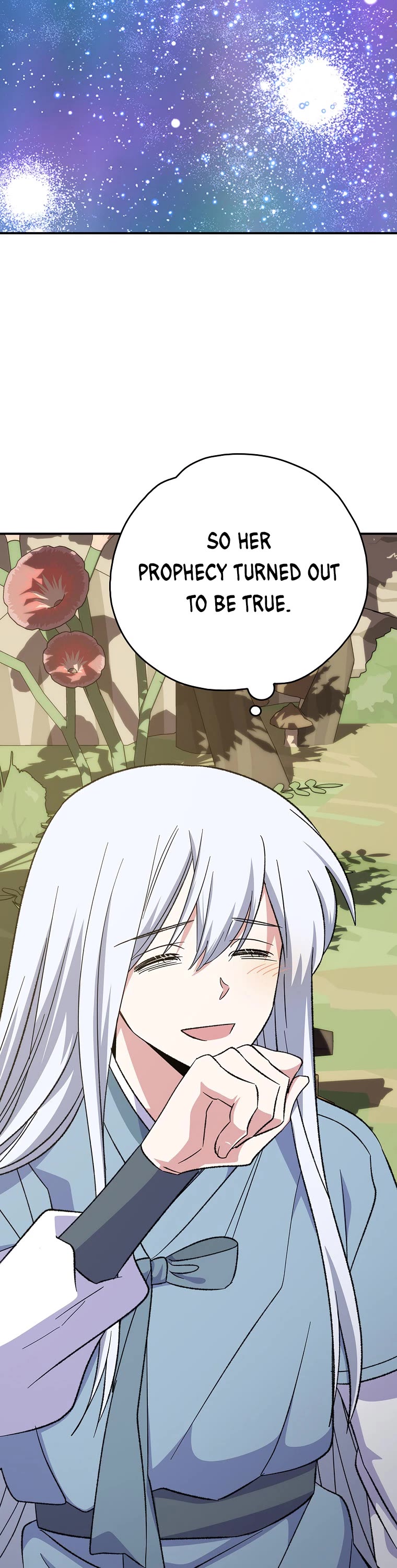Ygret chapter 125 page 3