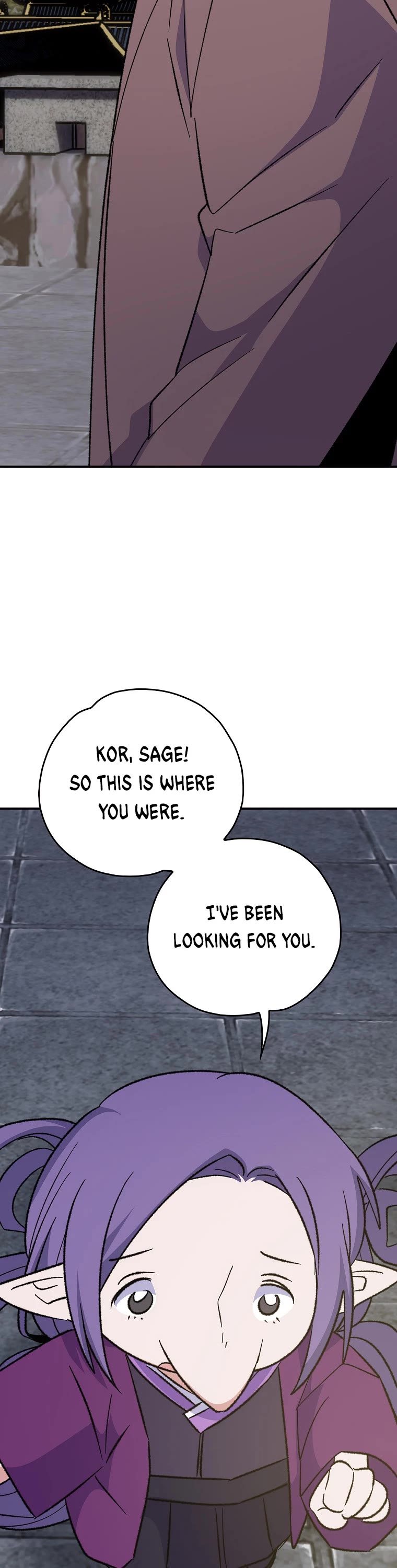 Ygret chapter 125 page 30