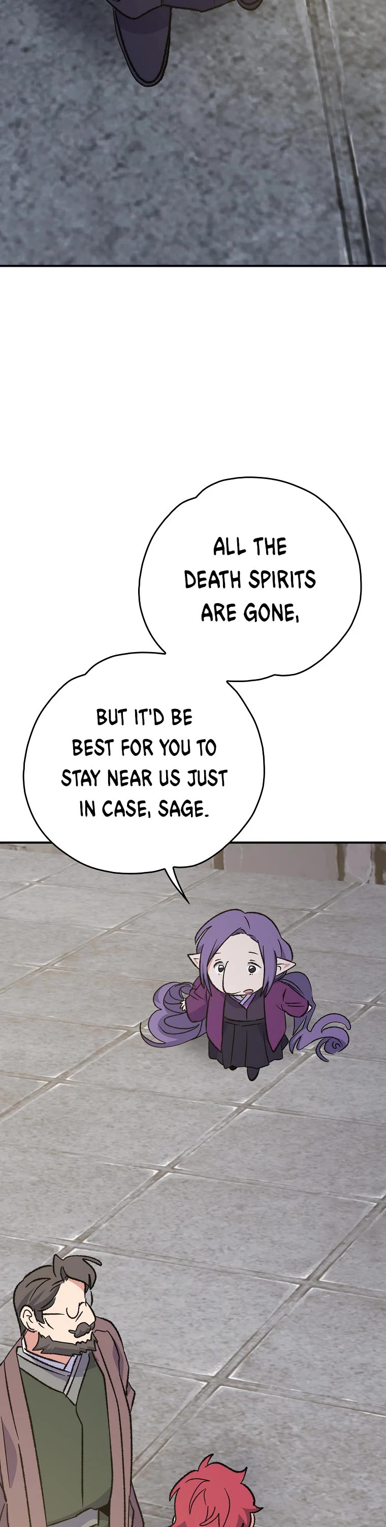 Ygret chapter 125 page 31
