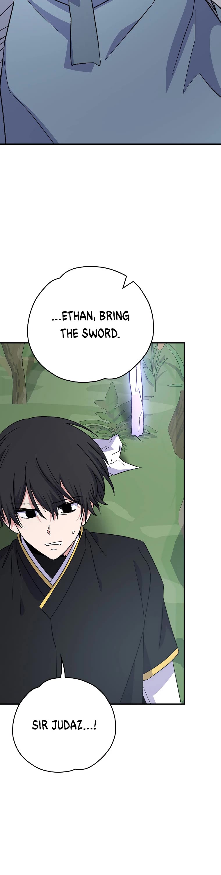 Ygret chapter 125 page 4