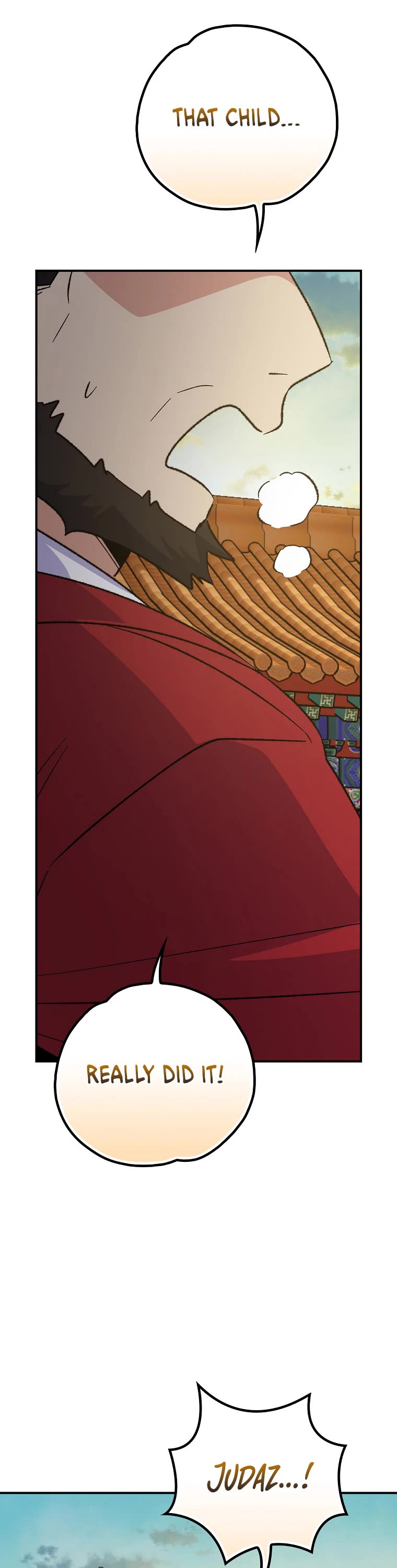 Ygret chapter 125 page 40