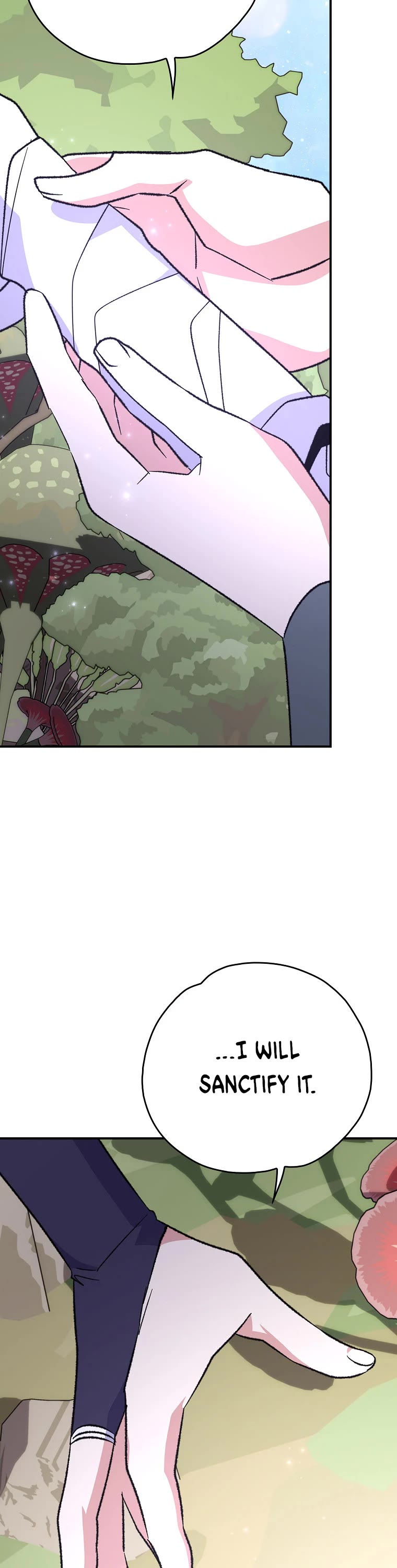 Ygret chapter 125 page 7