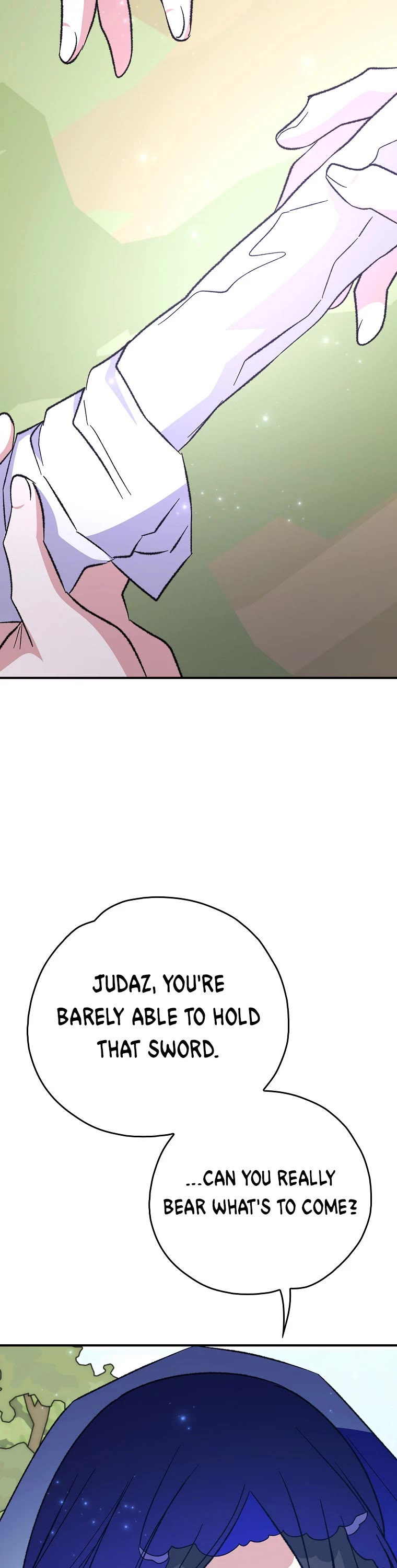 Ygret chapter 125 page 8