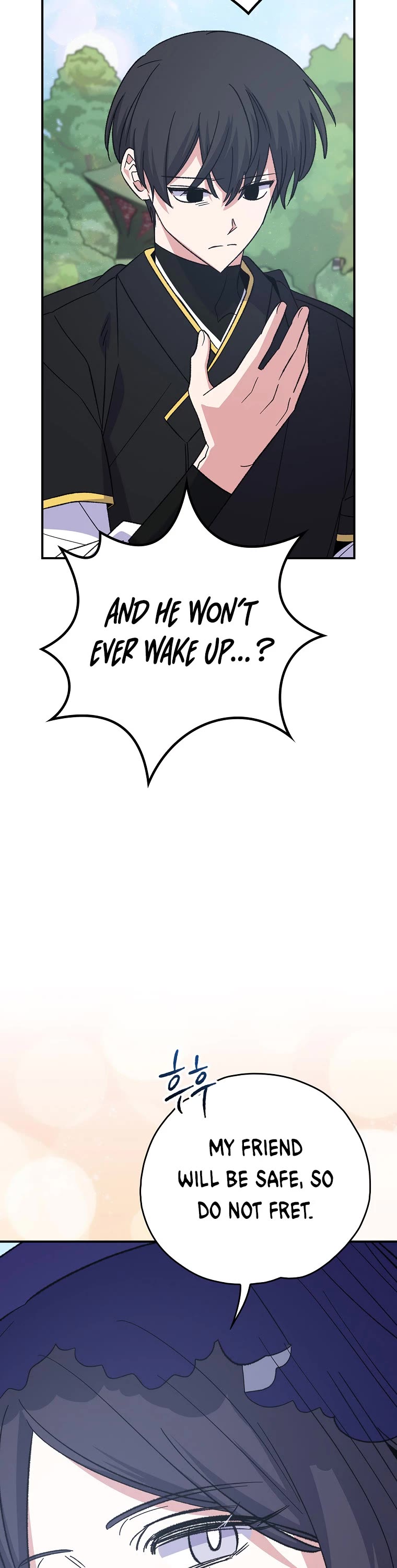 Ygret chapter 126 page 10
