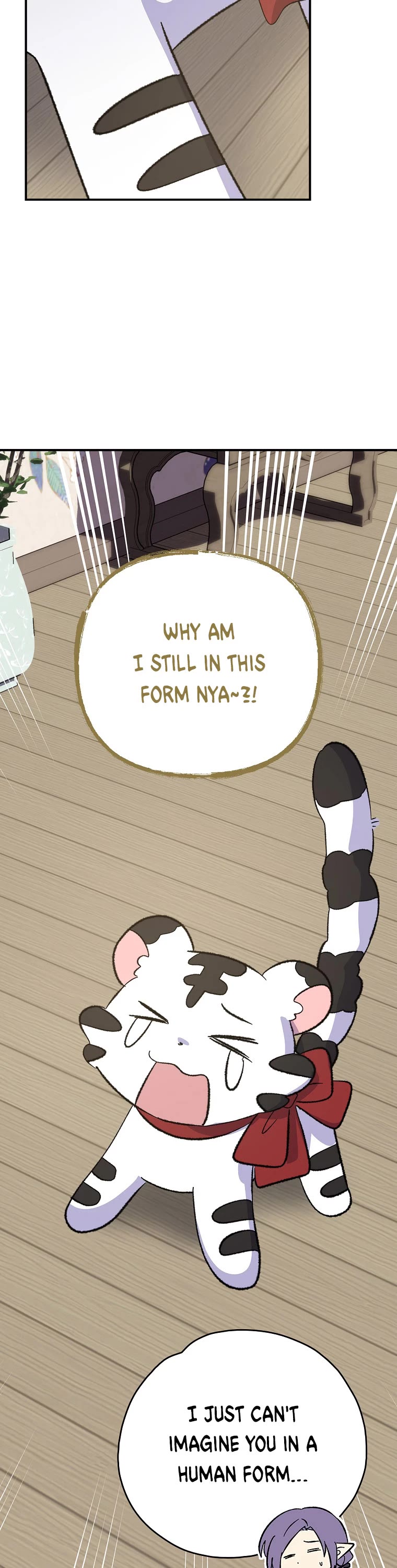 Ygret chapter 126 page 26