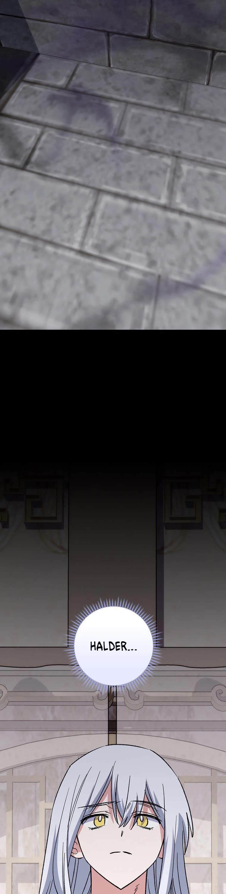 Ygret chapter 126 page 31