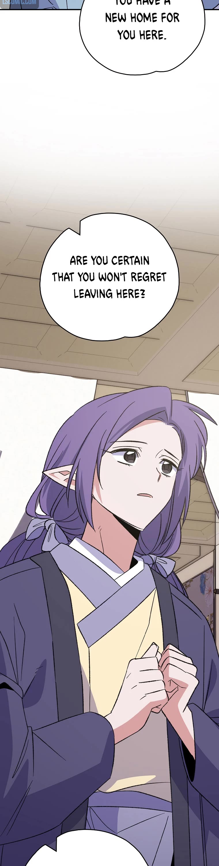 Ygret chapter 126 page 37