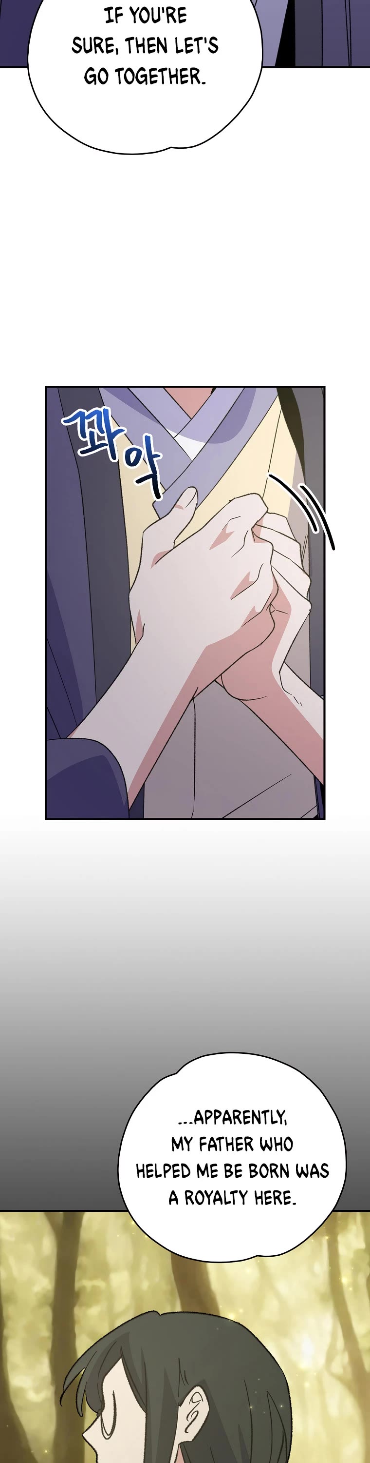 Ygret chapter 126 page 38
