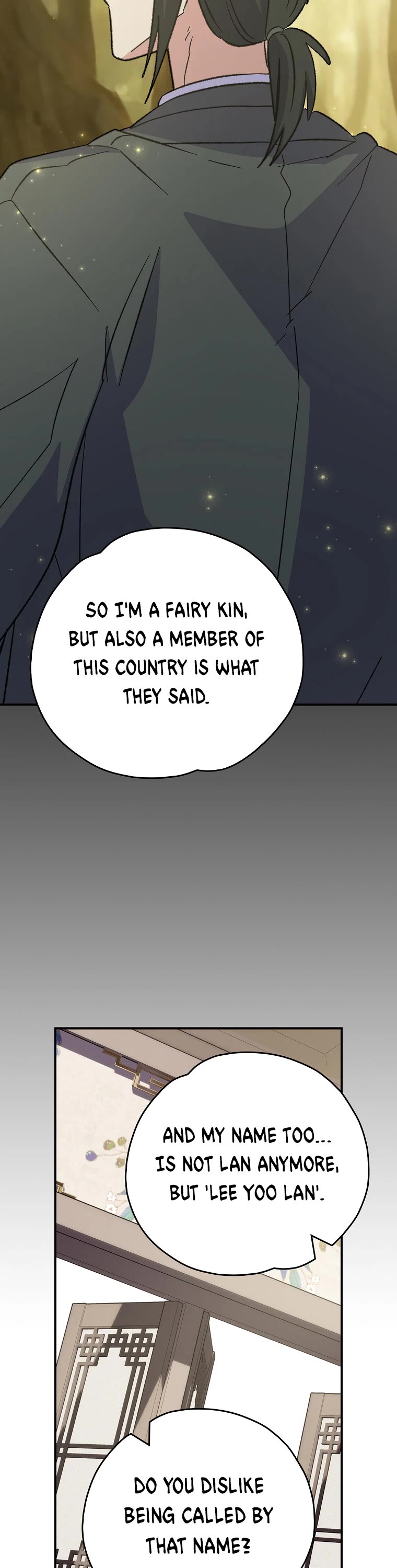 Ygret chapter 126 page 39
