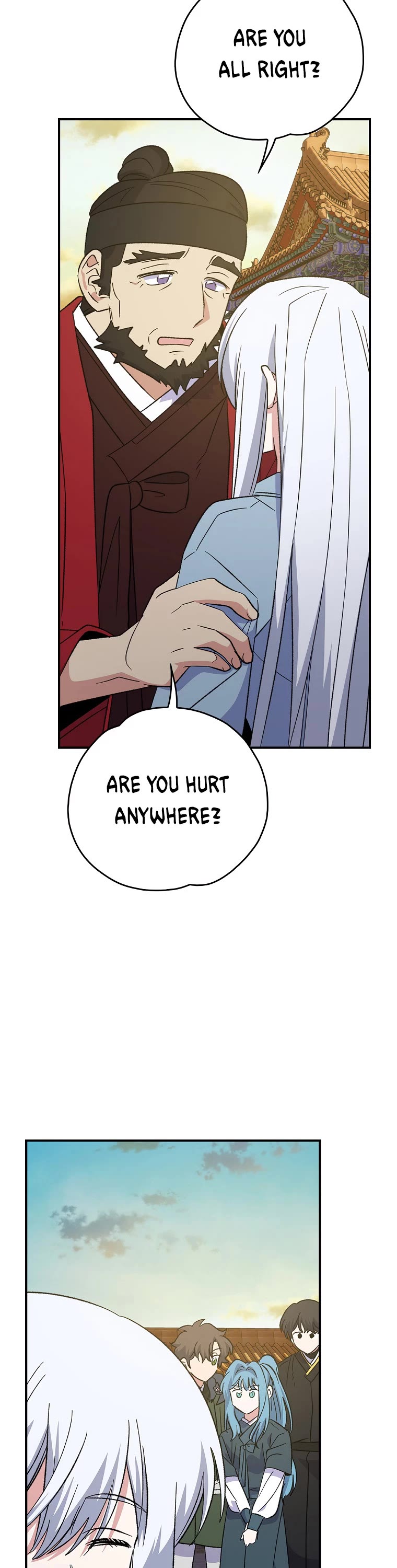 Ygret chapter 126 page 4