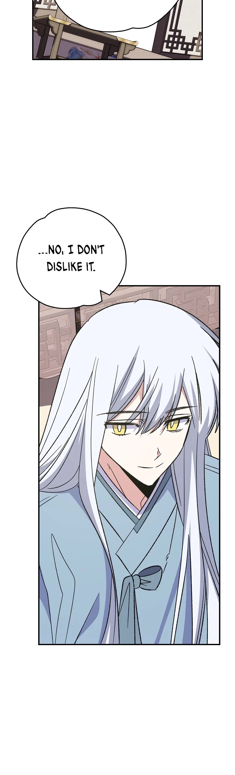 Ygret chapter 126 page 40
