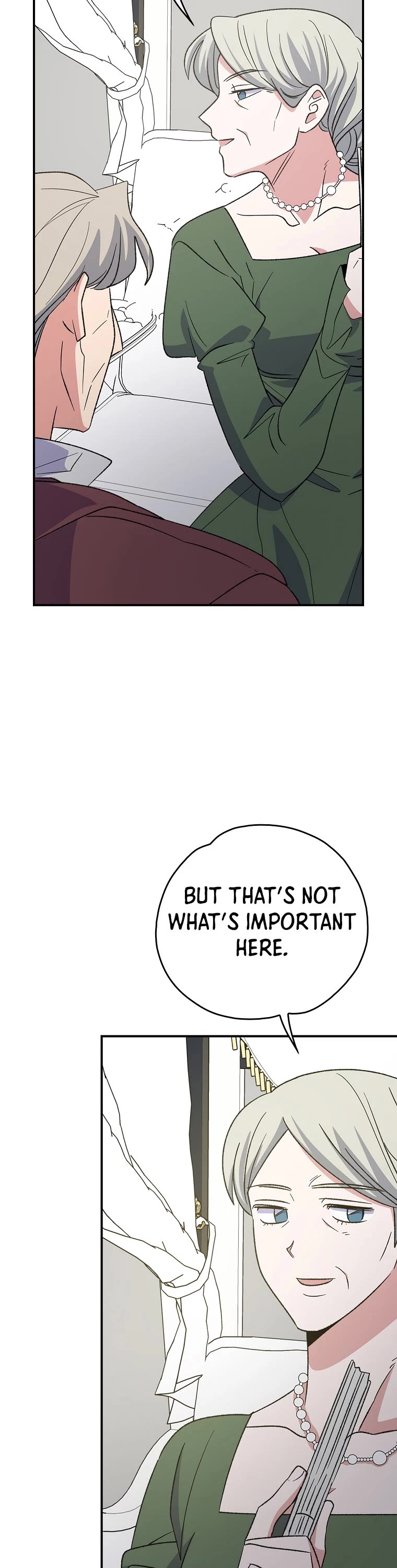 Ygret chapter 127 page 14