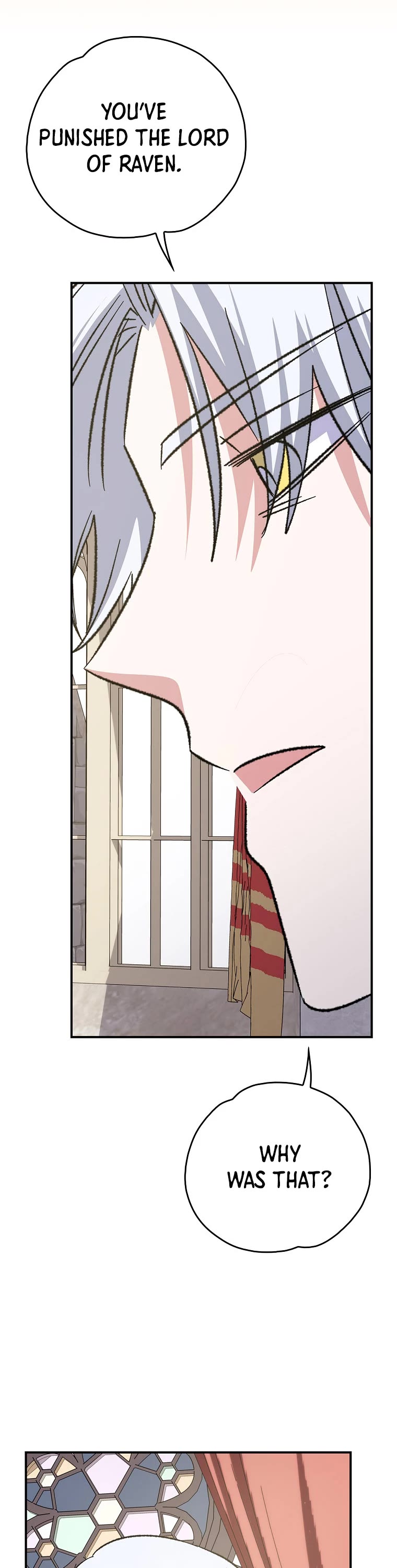 Ygret chapter 127 page 20