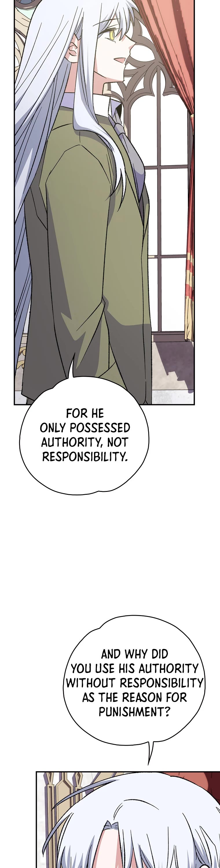 Ygret chapter 127 page 21