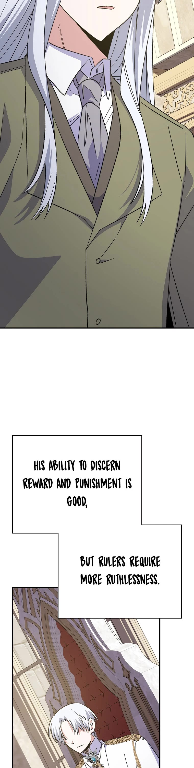 Ygret chapter 127 page 25