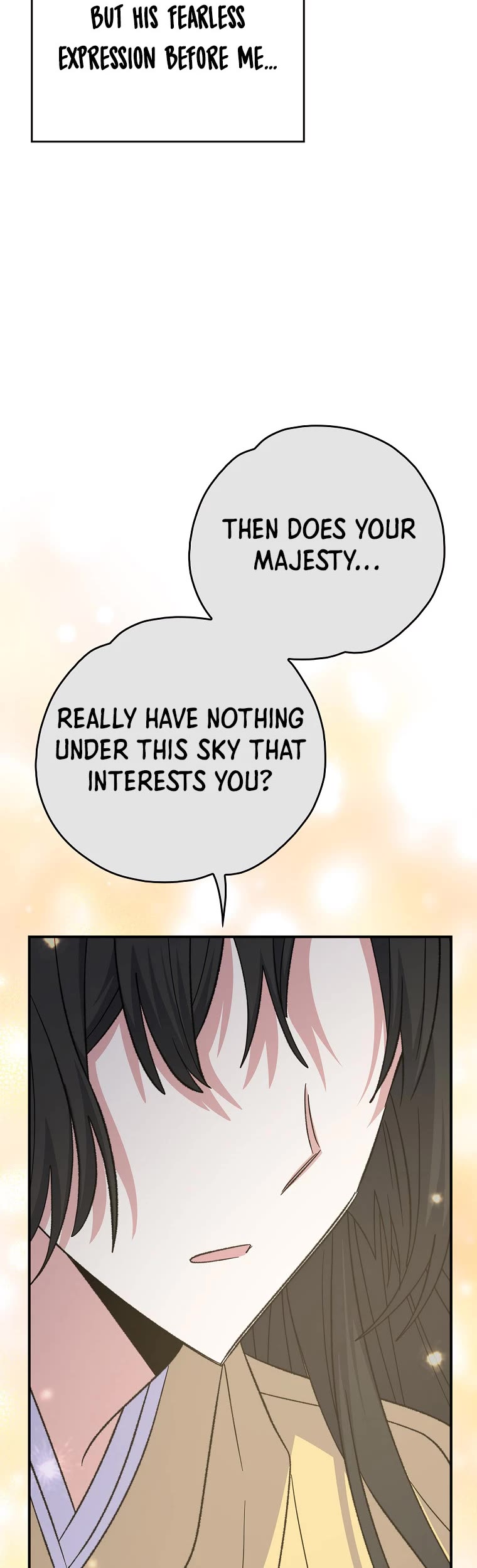 Ygret chapter 127 page 31